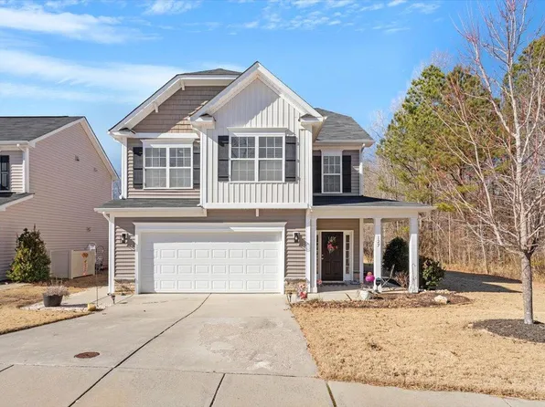 127 Lakemont Dr, Lakemont, NC 27520
