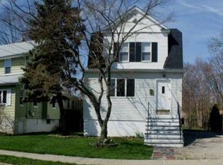 103 E Broad St, Bergenfield, NJ 07621