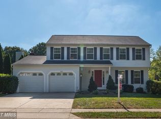 9521 Lumberjack Row, Columbia, MD 21046