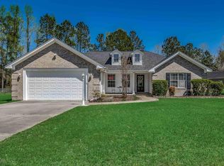 998 Grace Dr, Conway, SC 29527