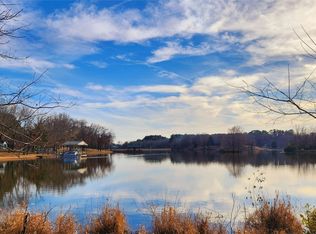 LOT 126 Twin Lakes Trl LOT 126, Larue, TX 75770