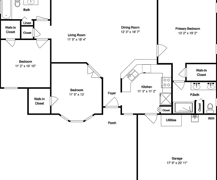 7132 Waxwing Dr — Photo 3