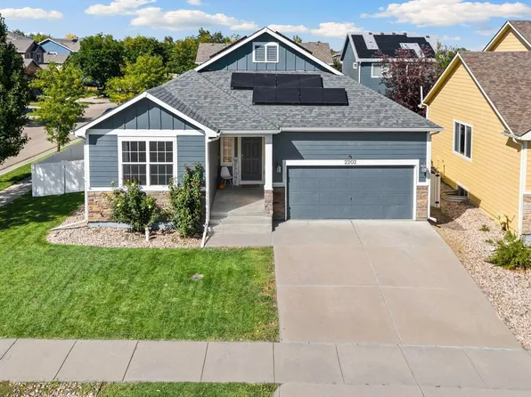 2202 Maple Hill Dr, Fort Collins, CO 80524