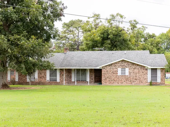 350 Wheeler Rd, Marksville, LA 71351
