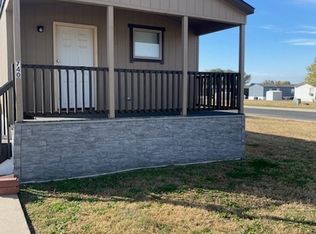 740 E Wilson Dr #740, Towanda, KS 67144