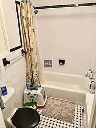 Rented by Highline Residential