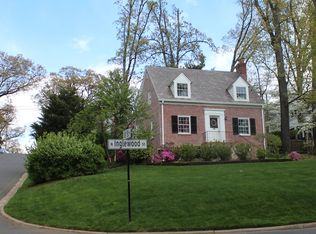 1719 N Inglewood St, Arlington, VA 22205