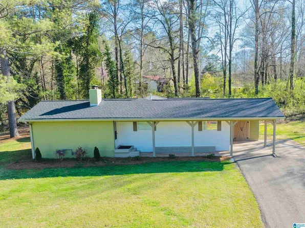 1230 Parker Blvd, Weaver, AL 36277