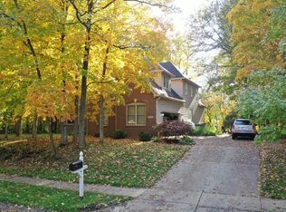 7405 Oakland Hills Ct, Indianapolis, IN 46236