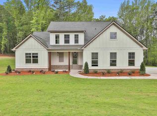 140 Brinley Dr LOT 12, Sharpsburg, GA 30277