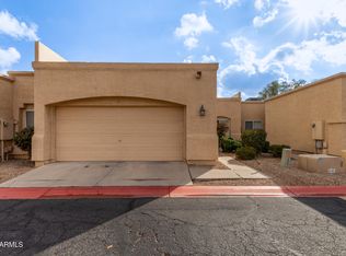 625 N Hamilton St UNIT 11, Chandler, AZ 85225