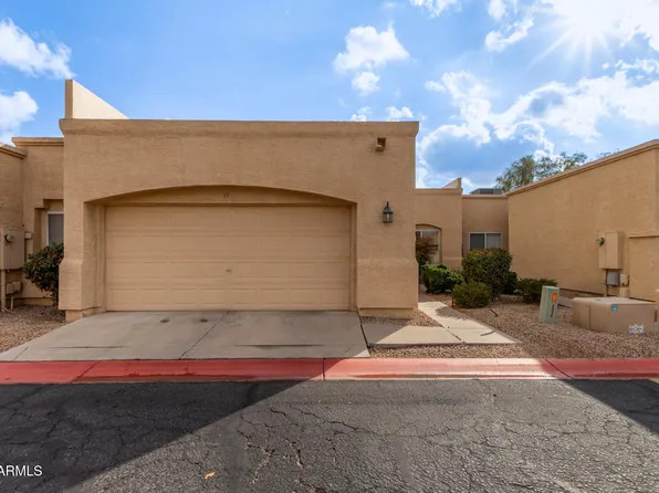 625 N HAMILTON Street #11, Chandler, AZ 85225