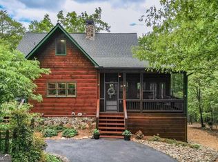 581 Shepherds Rdg, Morganton, GA 30560