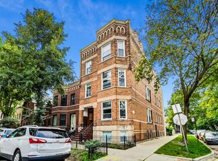 858 N Wolcott Ave APT 3, Chicago, IL 60622