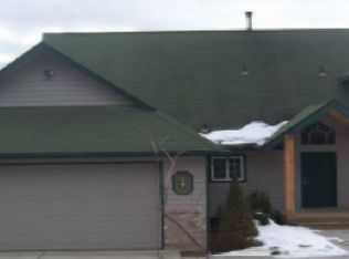 19203 N Holcomb Rd, Mead, WA 99021