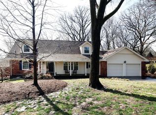 719 Briarfarm Ln, Saint Louis, MO