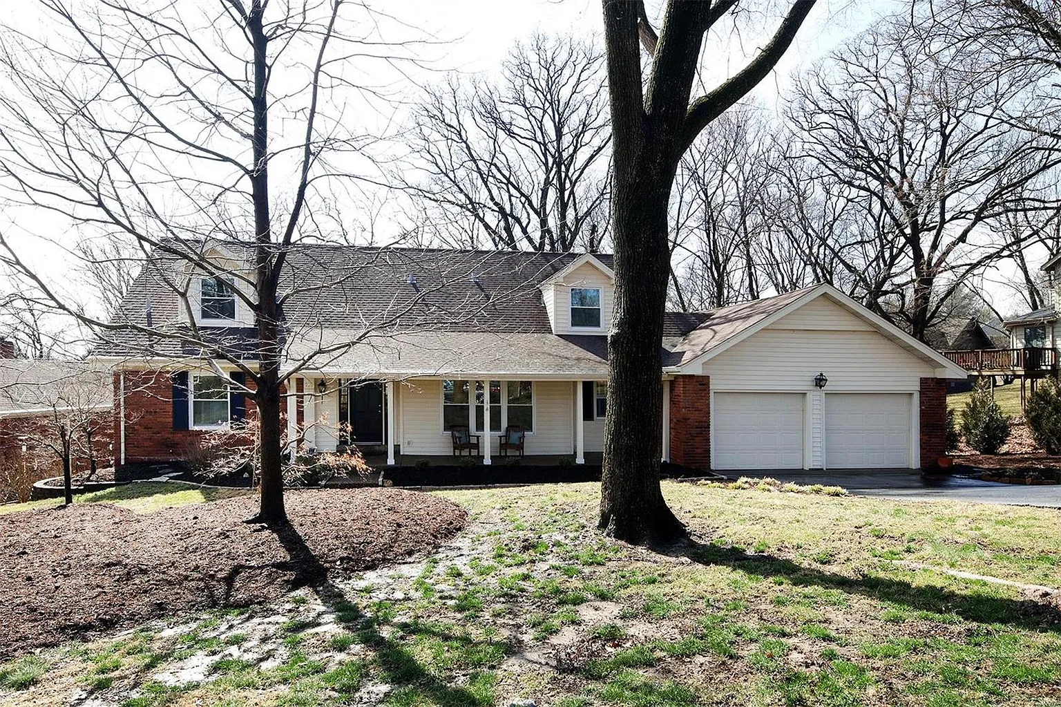 719 Briarfarm Ln photo 1