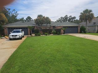6811 Water St, Navarre, FL 32566