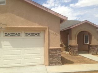 8813 Oleander Ave, California City, CA 93505