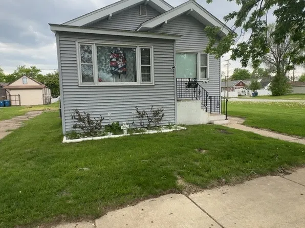 644 Douglas Ave, Calumet City, IL 60409