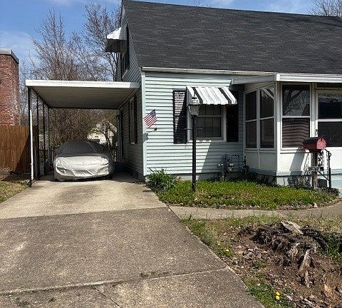 5th image of 534 N Whitcomb Avenue