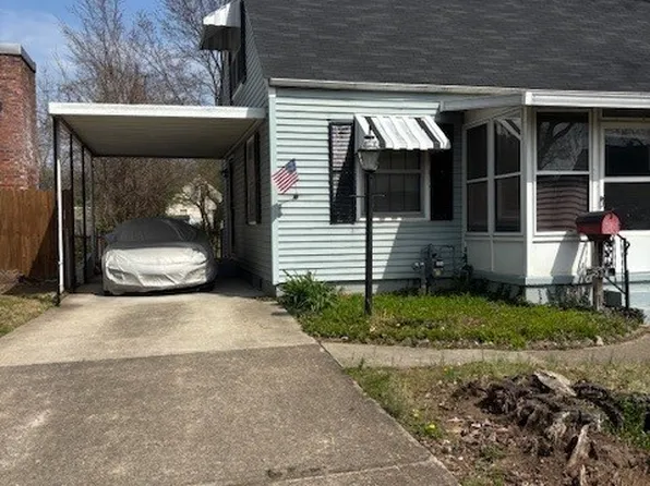 534 N Whitcomb Avenue, Clarksville, IN 47129