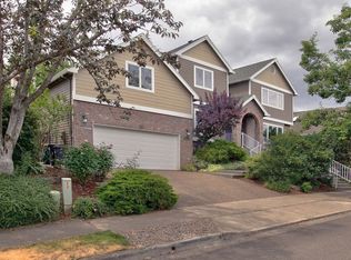 10425 SW 153rd Ave, Beaverton, OR 97007