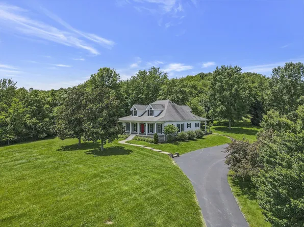 5225 Carters Creek Pike, Thompsons Station, TN 37179