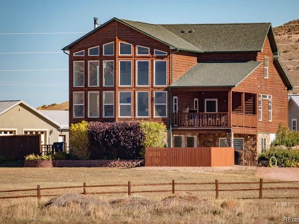 110 Quartz Court, Westcliffe, CO 81252