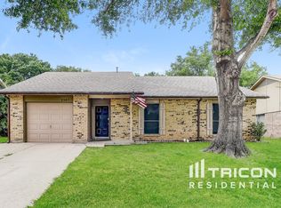 2507 Arapaho Dr, Arlington, TX 76018