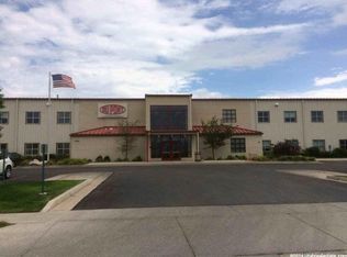 1750 N 800 W, Logan, UT 84321