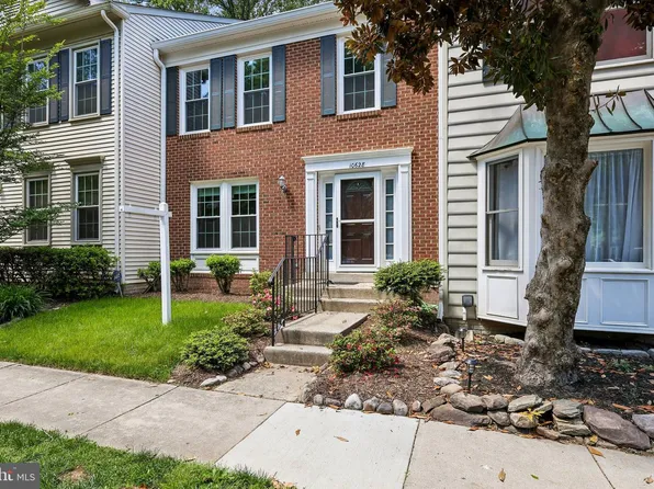 10628 Alison Dr, Burke, VA 22015