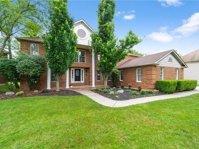 14914 Regency Dr, Strongsville, OH, 44136