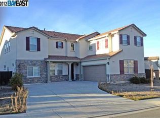 1611 Rio Verde Cir, Bay Point, CA 94565