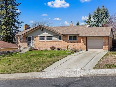 3406 W Olympic Pl, Spokane, WA, 99205