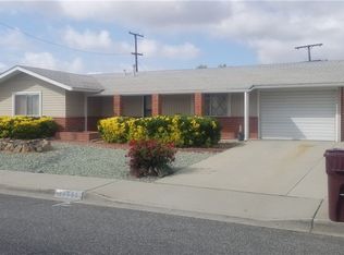 26553 Sun City Blvd, Menifee, CA 92586