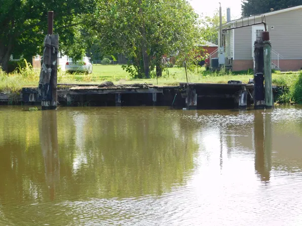 State Highway 308, Cut Off, LA 70345