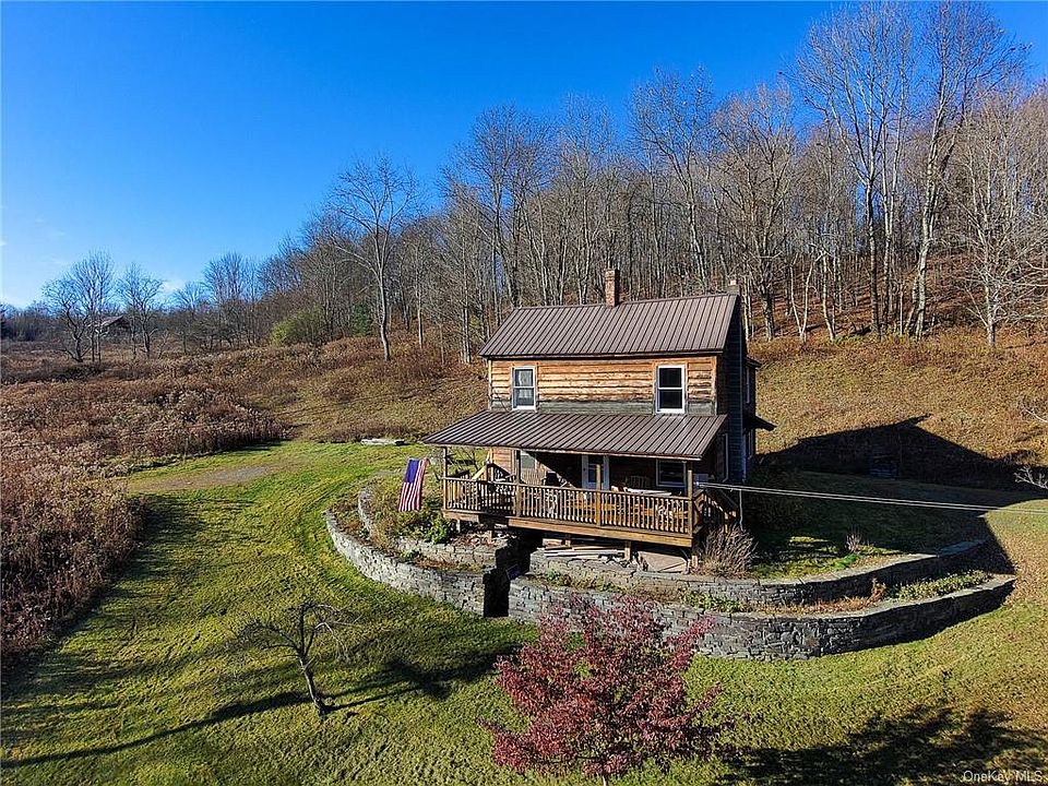 90 Fork Mountain Road, Equinunk, PA 18417 Zillow