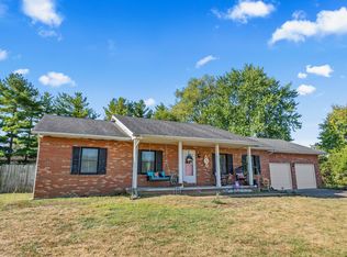 475 Dunkle Rd, Circleville, OH 43113