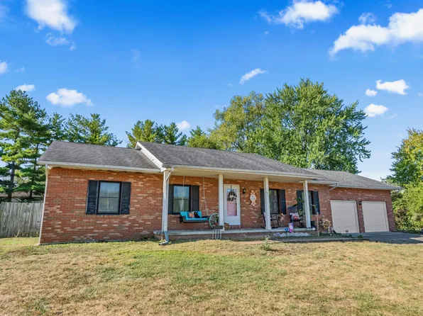 475 Dunkle Rd, Circleville, OH 43113