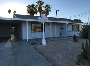 42325 Warner Trl, Palm Desert, CA 92211