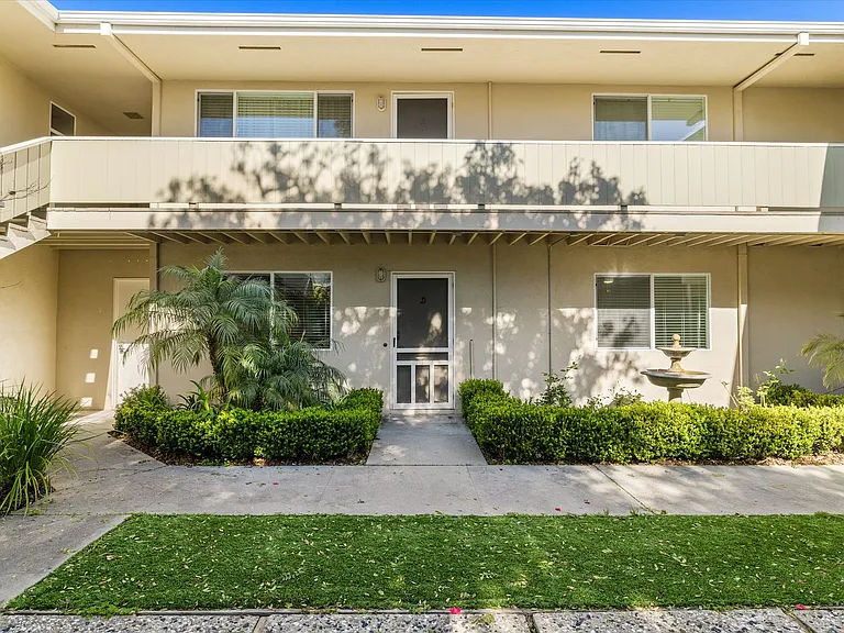1223 Garden St #D — Photo 17