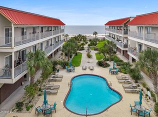 1453 E Beach Blvd APT 303, Pass Christian, MS 39571