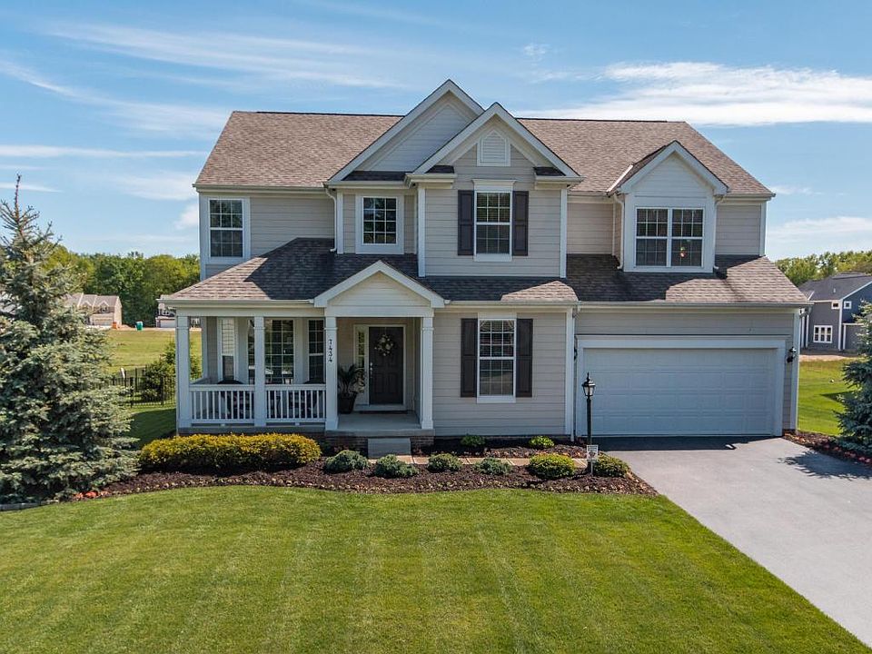 7434 Broxton Ln Galena, OH, 43021 Apartments for Rent Zillow