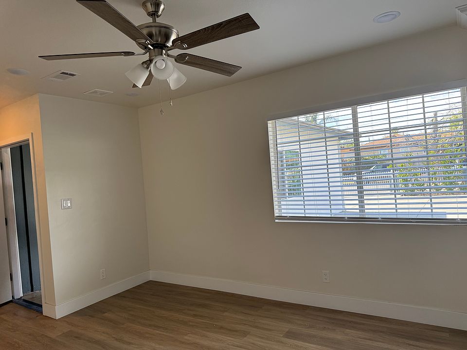 Bright living space