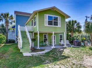 502 16th Ave S #THE, North Myrtle Beach, SC 29582