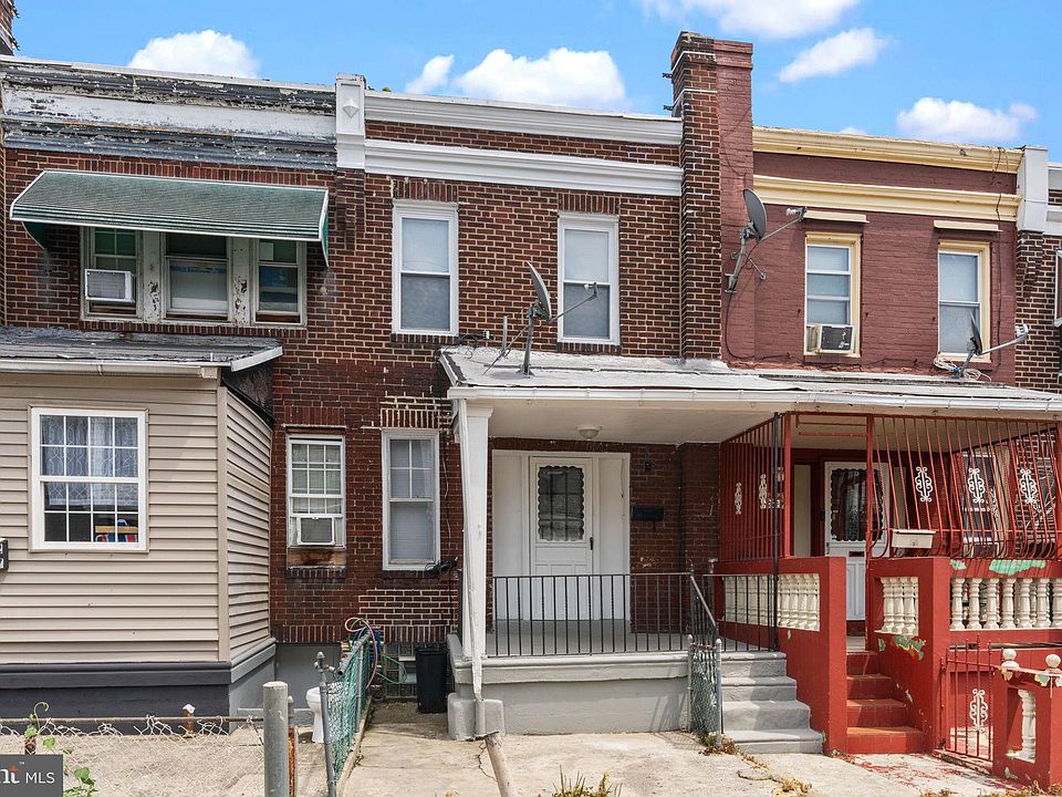 1st image of 4245 N Bodine St