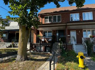 198 Earlscourt Ave, Toronto, ON M6E 4B1