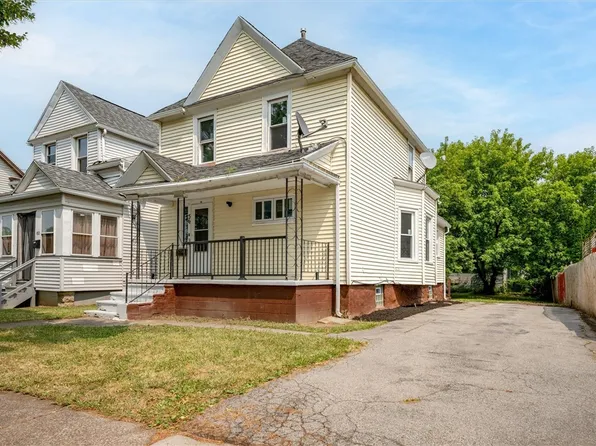 56 Wren St, Rochester, NY 14613