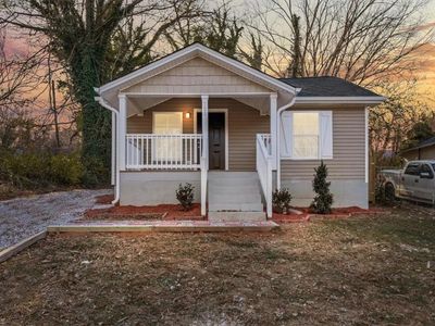 700 McCreary St, Winston Salem, NC, 27105